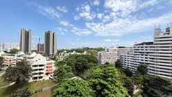 Pandan Valley (D21), Condominium #538761521